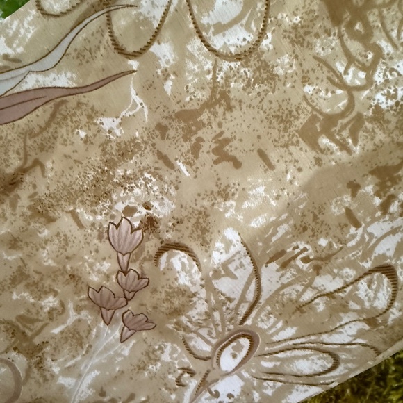 Kantha Bae Silk Serenity Kimono - Picture 5 of 7